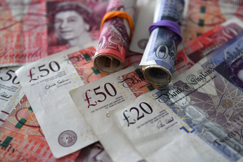 What to do with old £20 notes and £50