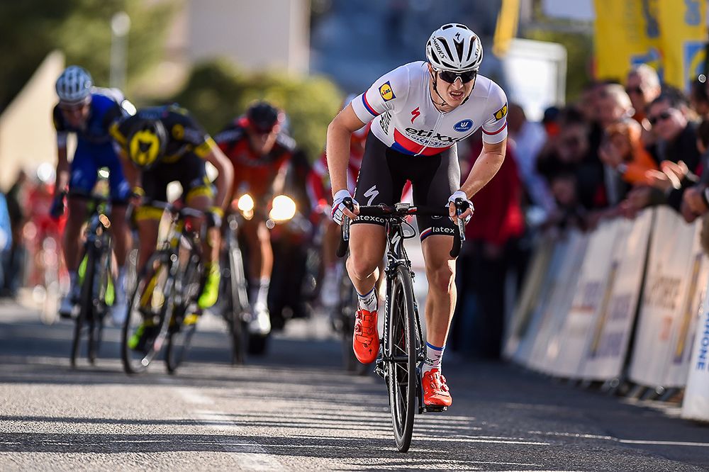 Petr Vakoc (Etixx-QuickStep)