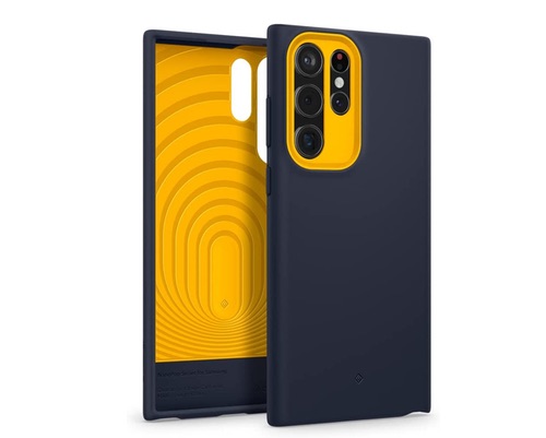 Caseology Nano Pop for Galaxy S22 Ultra