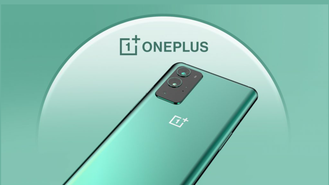 OnePlus bezel camera