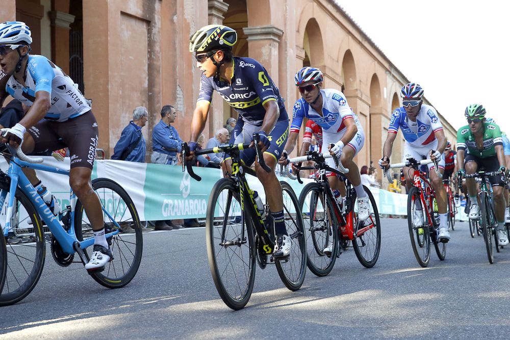 Esteban Chaves (Orica-Scott)