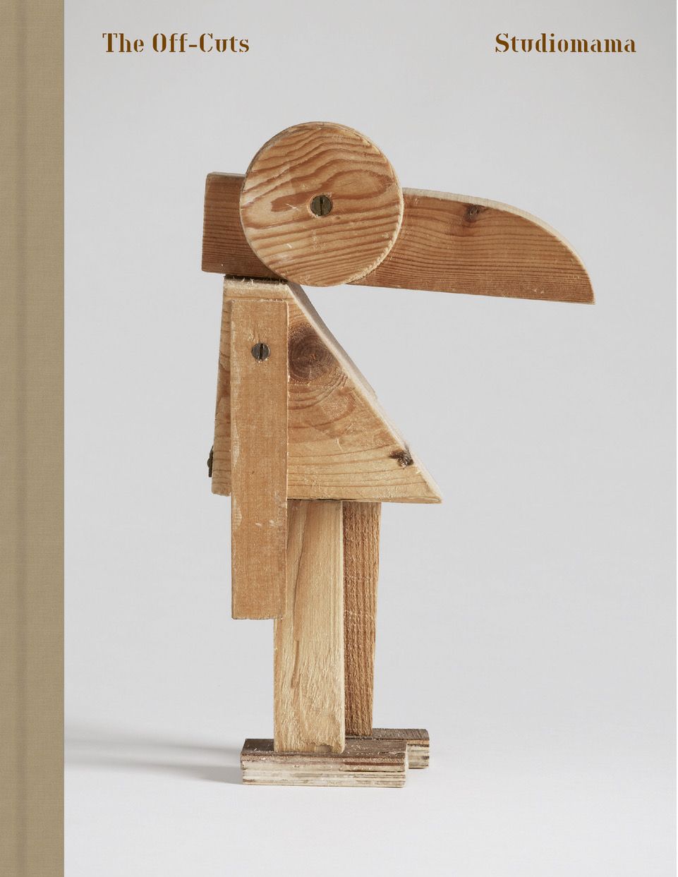 Studiomama turns scrap wood into charming animals | Wallpaper