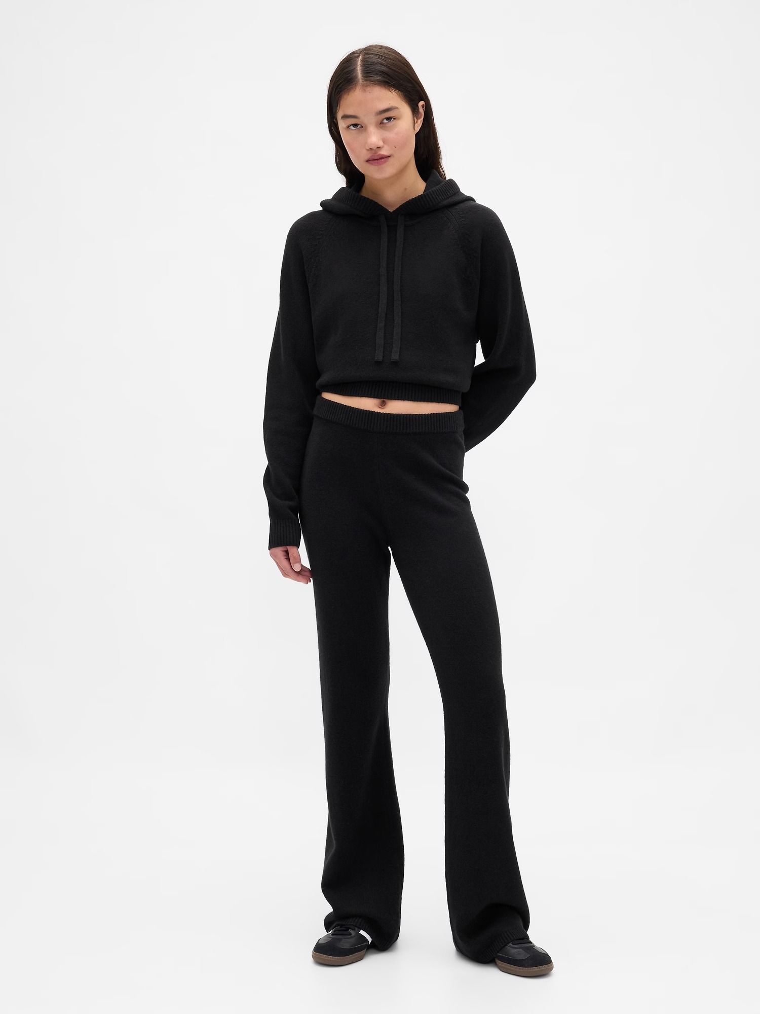 Gap, Cashsoft Boot Sweater Pants