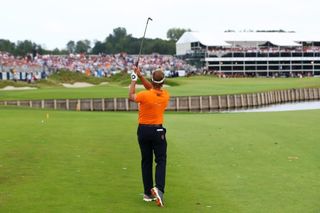 How To Watch The KLM Open On Sky Sports