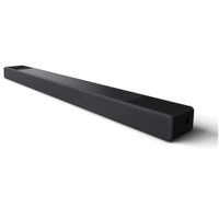 Sony HT-A7000 was £1299 now £969 at Sevenoaks (save £330)
This Award-winning soundbar delivers amazing Atmos and a bountiful feature set that culminates in a truly impressive soundbar. Equally as impressive are these savings, meaning you can get a big discount off the usual asking price right now.
What Hi-Fi? Awards 2023 winner