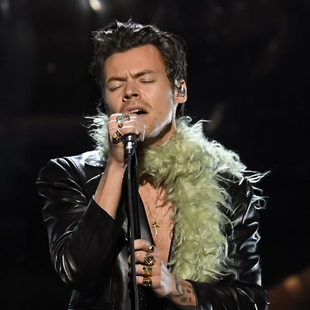 63rd annual grammy awards &ndash; telecast