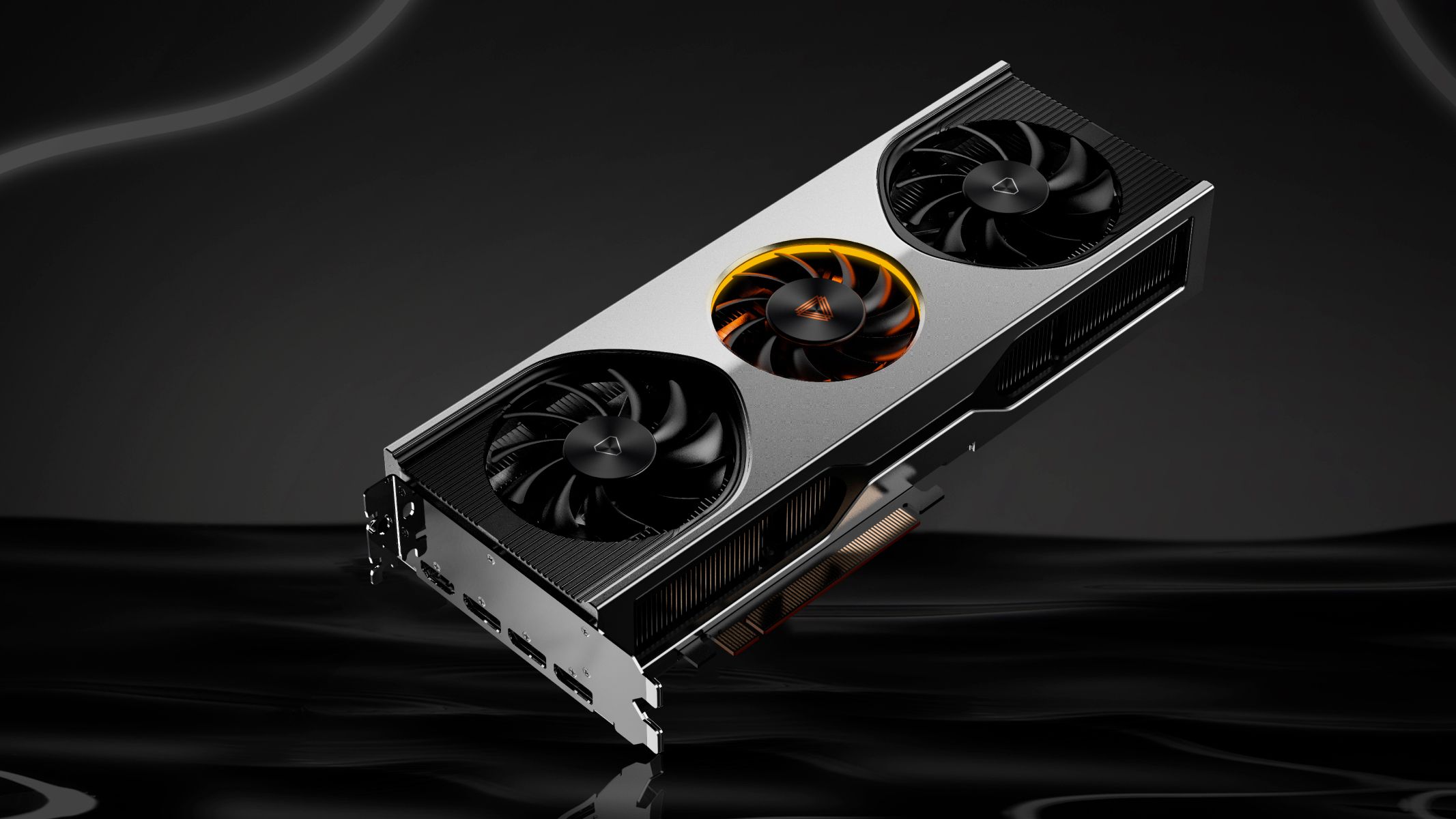 Chima Gpu First China-Designed Gaming GPU Besieged by Bugs | Tom's Hardware
