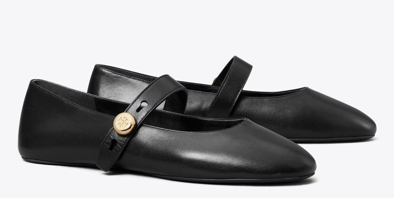 Tory Burch, Romy Mary Jane