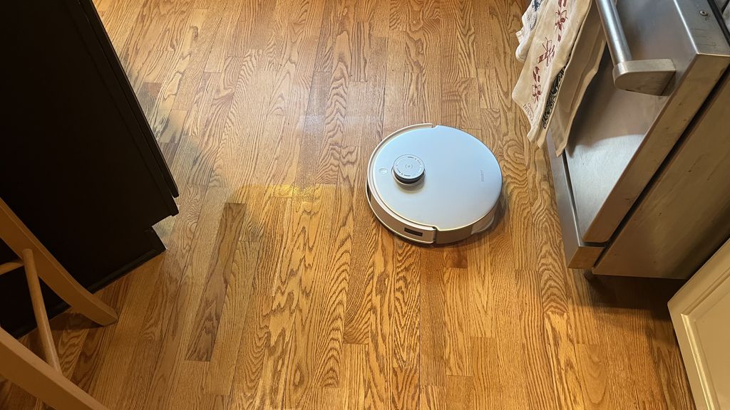 The best robot vacuum for pet hair 2025 reviewed by experts TechRadar