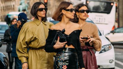 An Italian Woman Walks Into Nordstrom—31 Chic Sale Picks She'd Be Sure to Shop