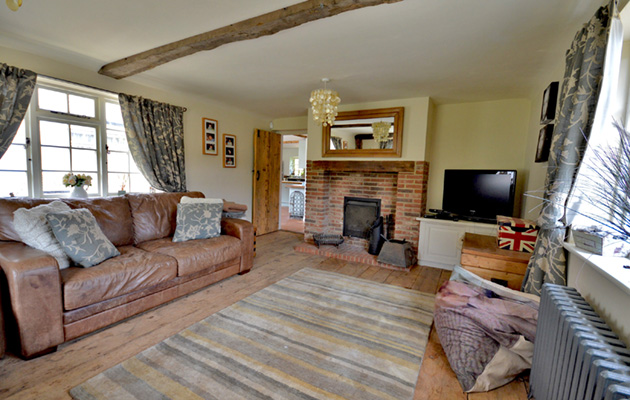 Sitting room other angle PIC 13