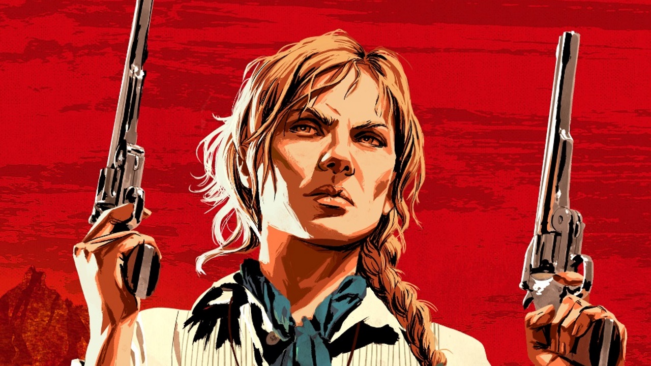 Red Dead Redemption characters: the Van der Linde members | GamesRadar+