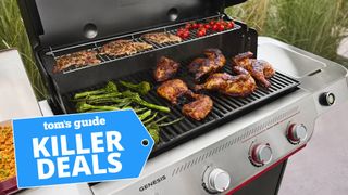 Grill Deals