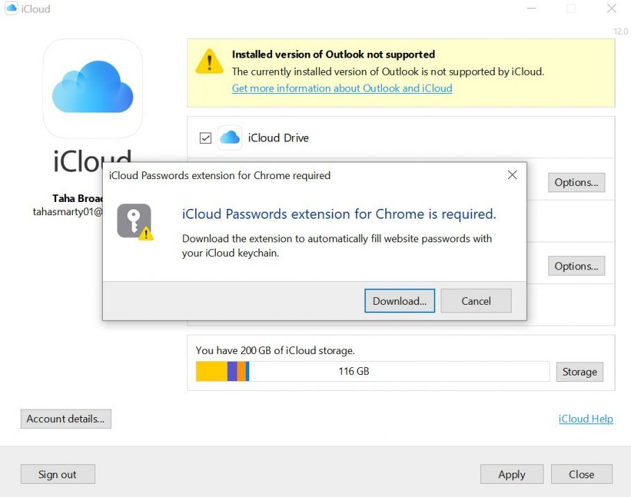Apple is bringing iCloud Keychain to the PC via a Chrome extension iMore