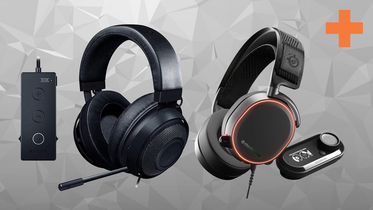 best xbox one headset for streaming