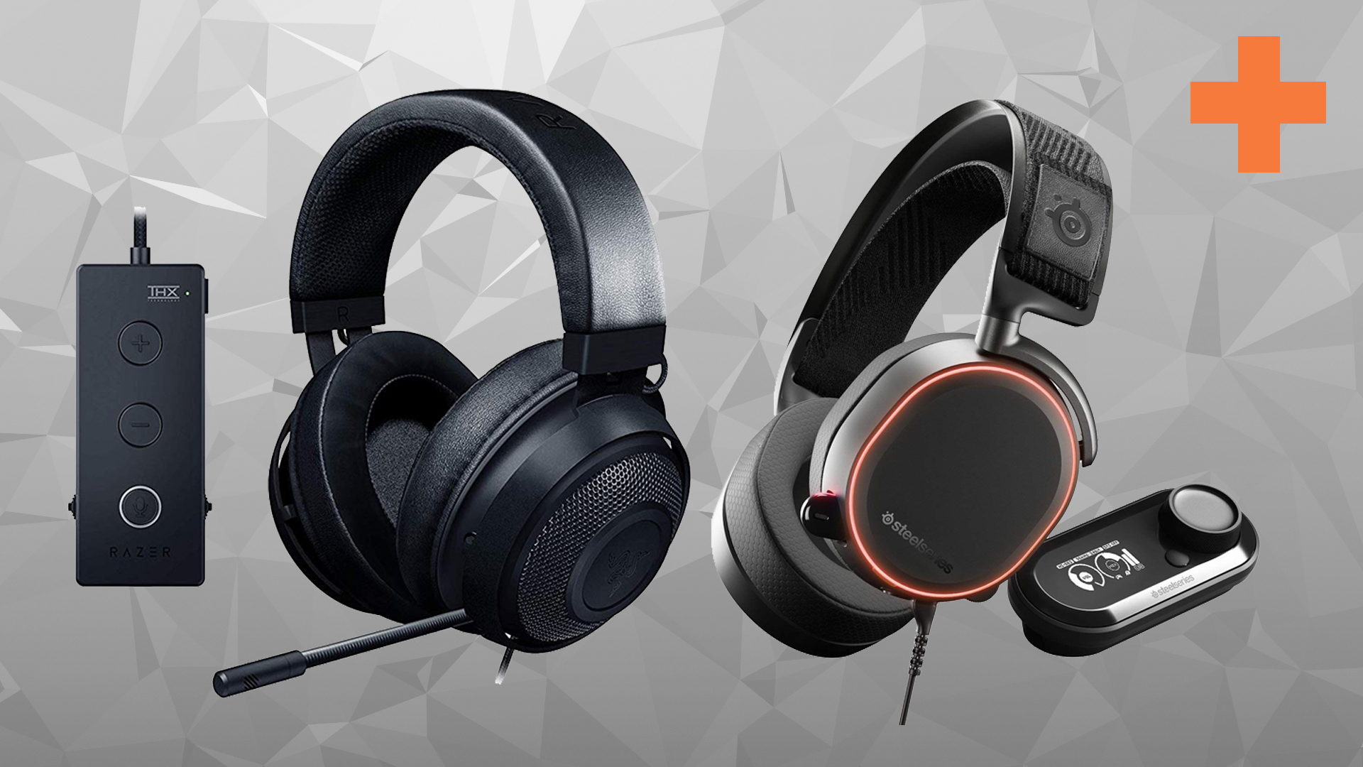 xbox one headset brands