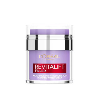 L'Oréal Paris Revitalift Filler Line Plumping Water Cream