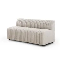 Augustine dining bench