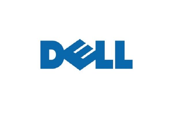 Dell logo