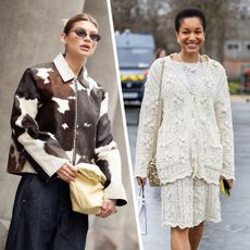 Street Style trends AW25