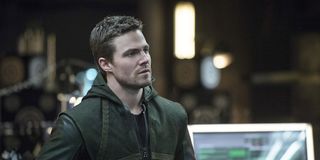 stephen amell green arrow