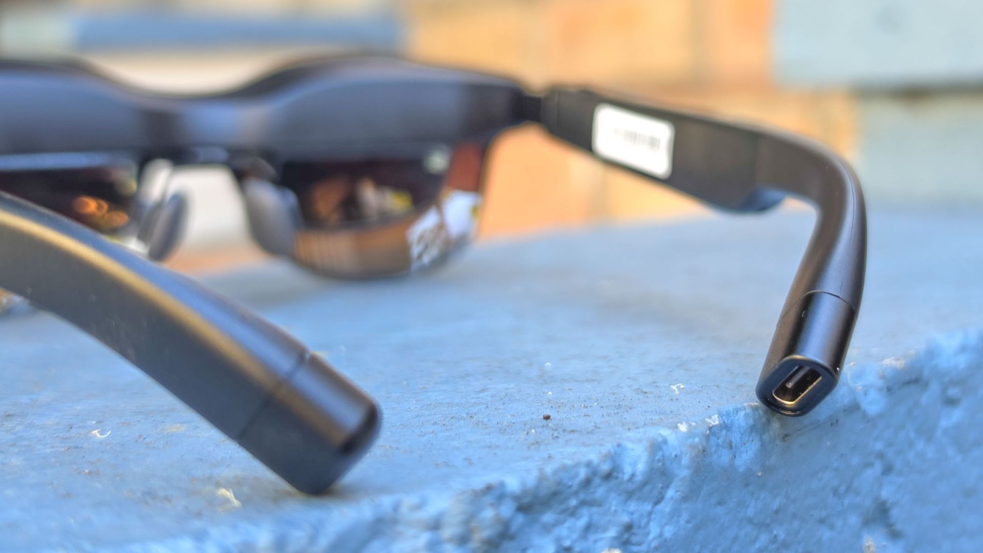 RayNeo GT smart glasses review