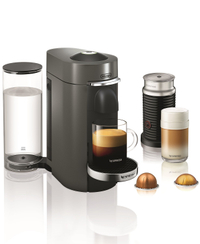 This 40  saving on a deluxe Nespresso coffee machine has us buzzed - 79