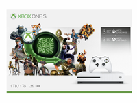 Xbox One S 512 GB: FIFA 17 Bundle 2.399,- hos Expert