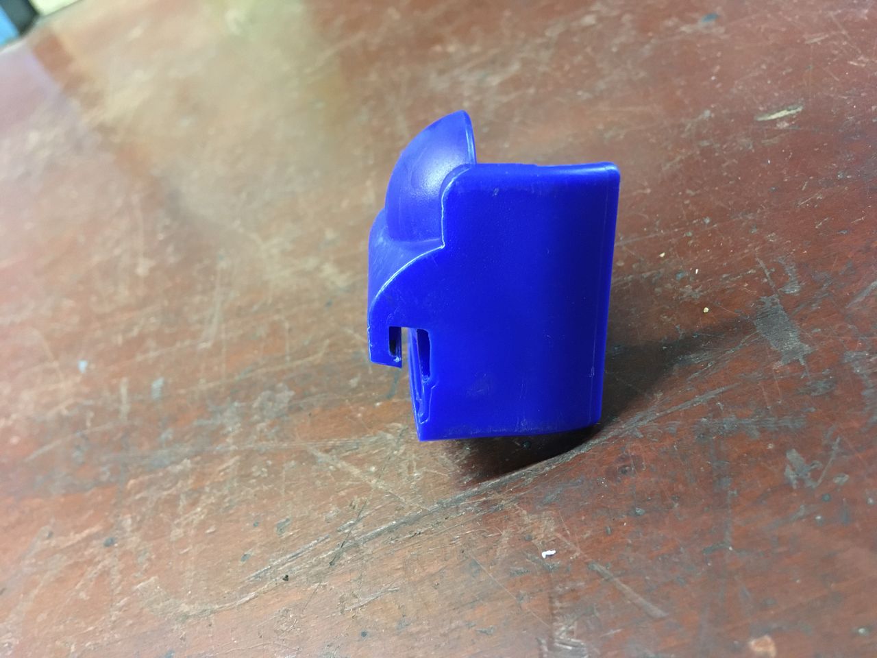 Rehook Tyre Glider
