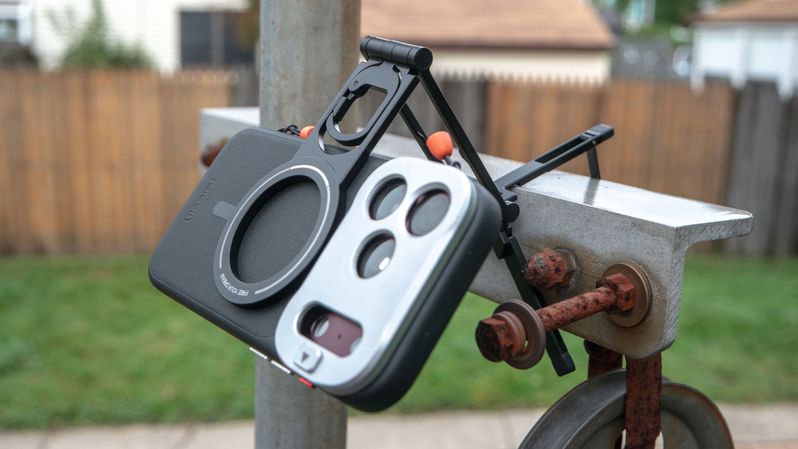 SmallRig FS-C1
