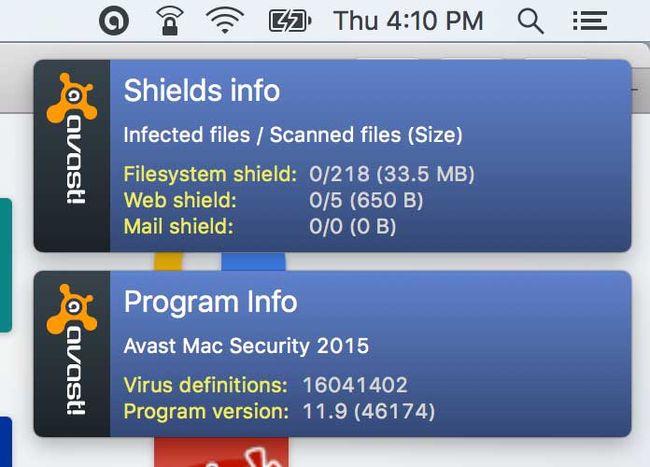 avast free mac security. best free mac antivirus