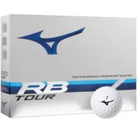 Mizuno RB Tour Golf Balls | 18% off at Carl's Golf LandWas $42.99 Now $34.99