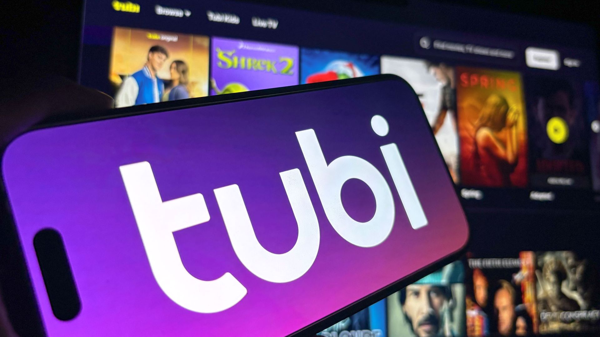 tubi