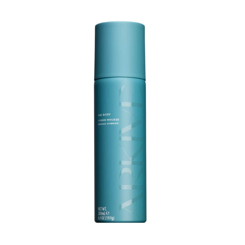 ARKIVE The Body Hybrid Mousse