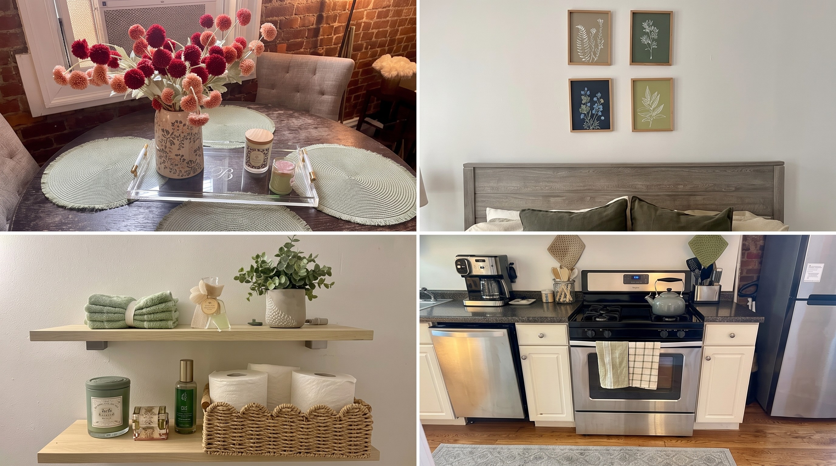 Home Refresh