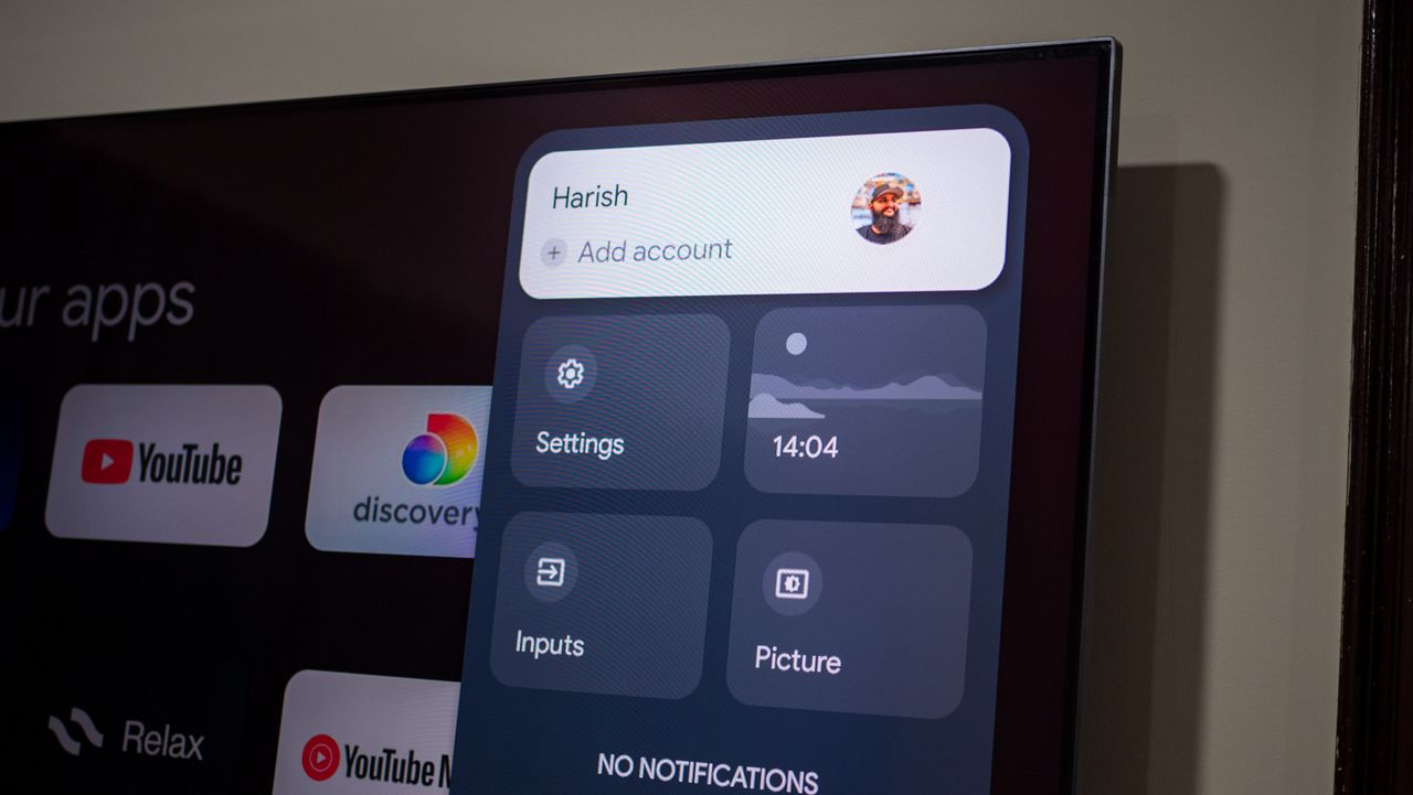 OnePlus TV 65 Q2 Pro review