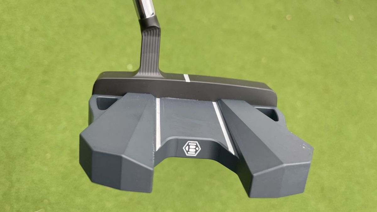 Bettinardi INOVAI 6.5 Putter Review | Golf Monthly