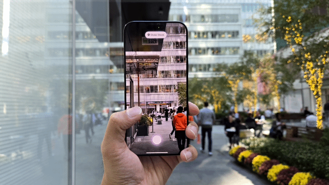 How To Use Visual Intelligence On Your Iphone In Ios 18 2 Tom S Guide How To Use Visual Intelligence On Your Iphone In Ios 18 2 Tom S Guide