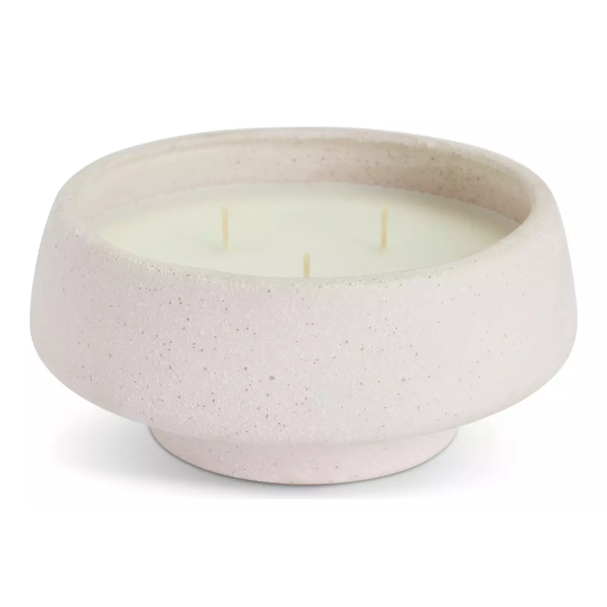 Habitat Footed Citronella Candle