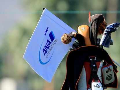 ANA Inspiration Faces Dilemma After Augusta Women's Amateur Clash