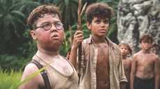  Piggy (David McKenna)