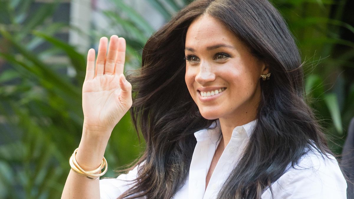 Comment acheter chaque pièce de la collection de vêtements de Meghan Markle