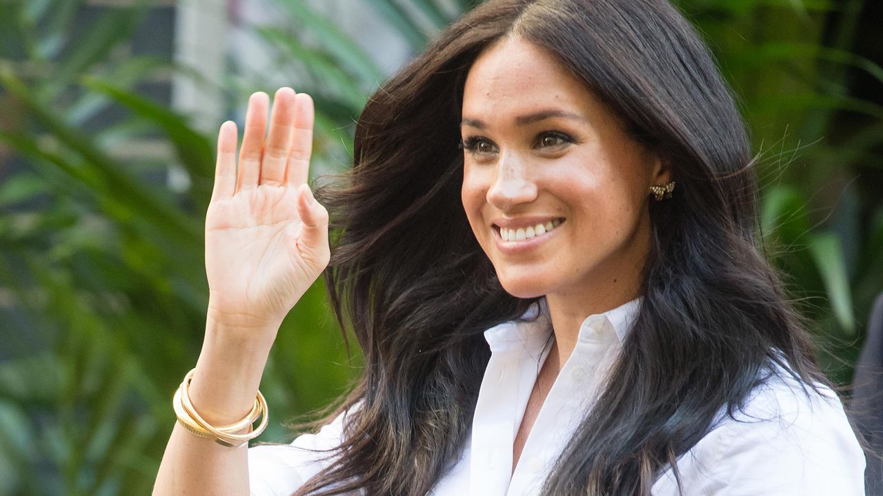 meghan markle