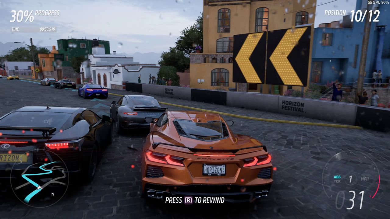 Forza Horizon 5 - Xbox Game Studios