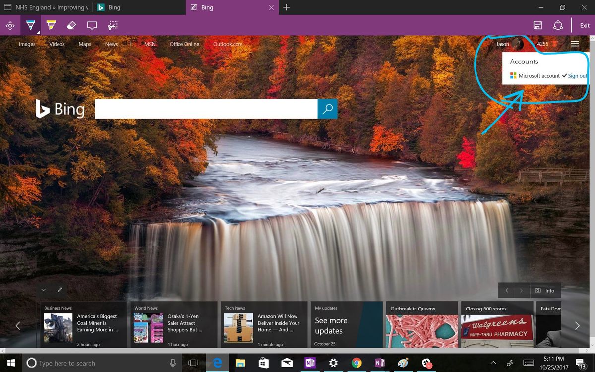 Here s Why Microsoft Is Paying Me and Will Pay You To Use Bing