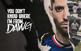 Clint Dempsey documentary