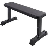 Amazon Basics Weights Bench: was now $49.99, now $39.99 on Amazon