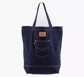 Levi's®, Back Pocket Tote