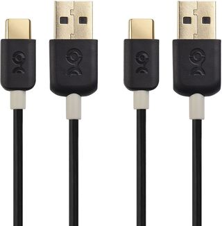 Cable Matters Usb C 2 Pack Render