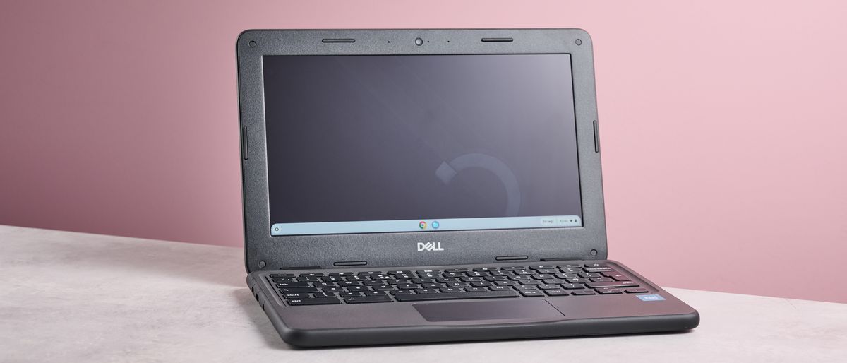 I tested Dell’s compact Chromebook, and it’s a great tool for school – but you’ll want to pair it with a mouse